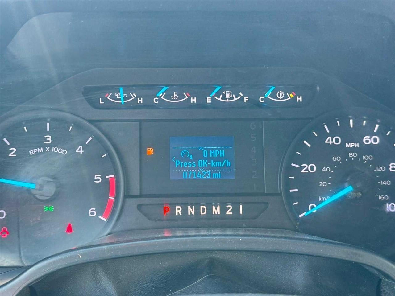 Ford Super Duty F-450 DRW XLT 2WD Crew Cab 179" WB 60" CA XLT 2018