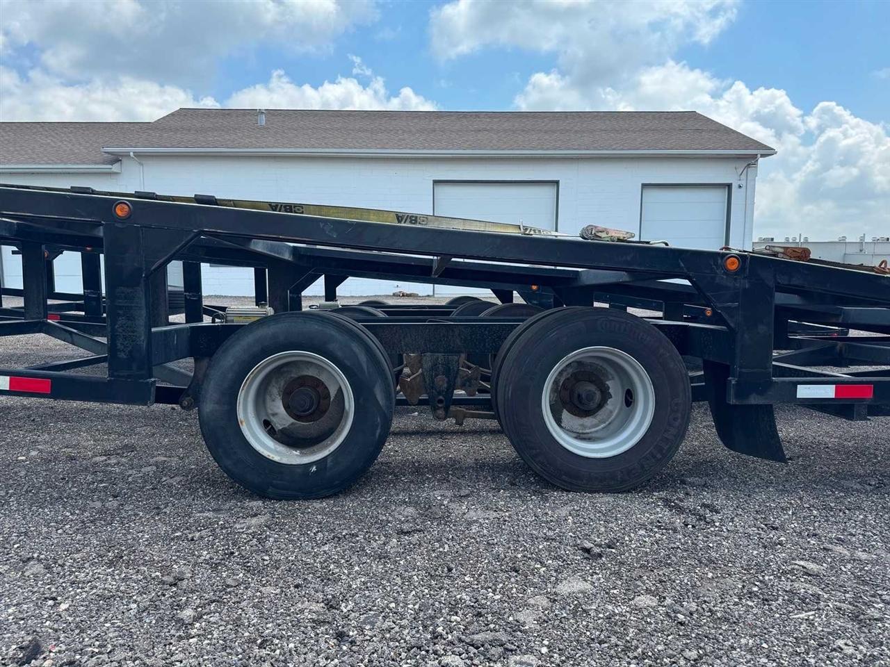 Ford Super Duty F-450 DRW XL 4WD Reg Cab 145" WB 60" CA 2023