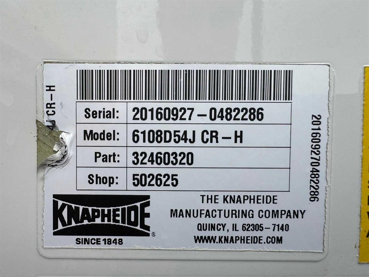 Ford Super Duty F-450 DRW XLT 4WD Reg Cab 205" WB 120" CA 2017