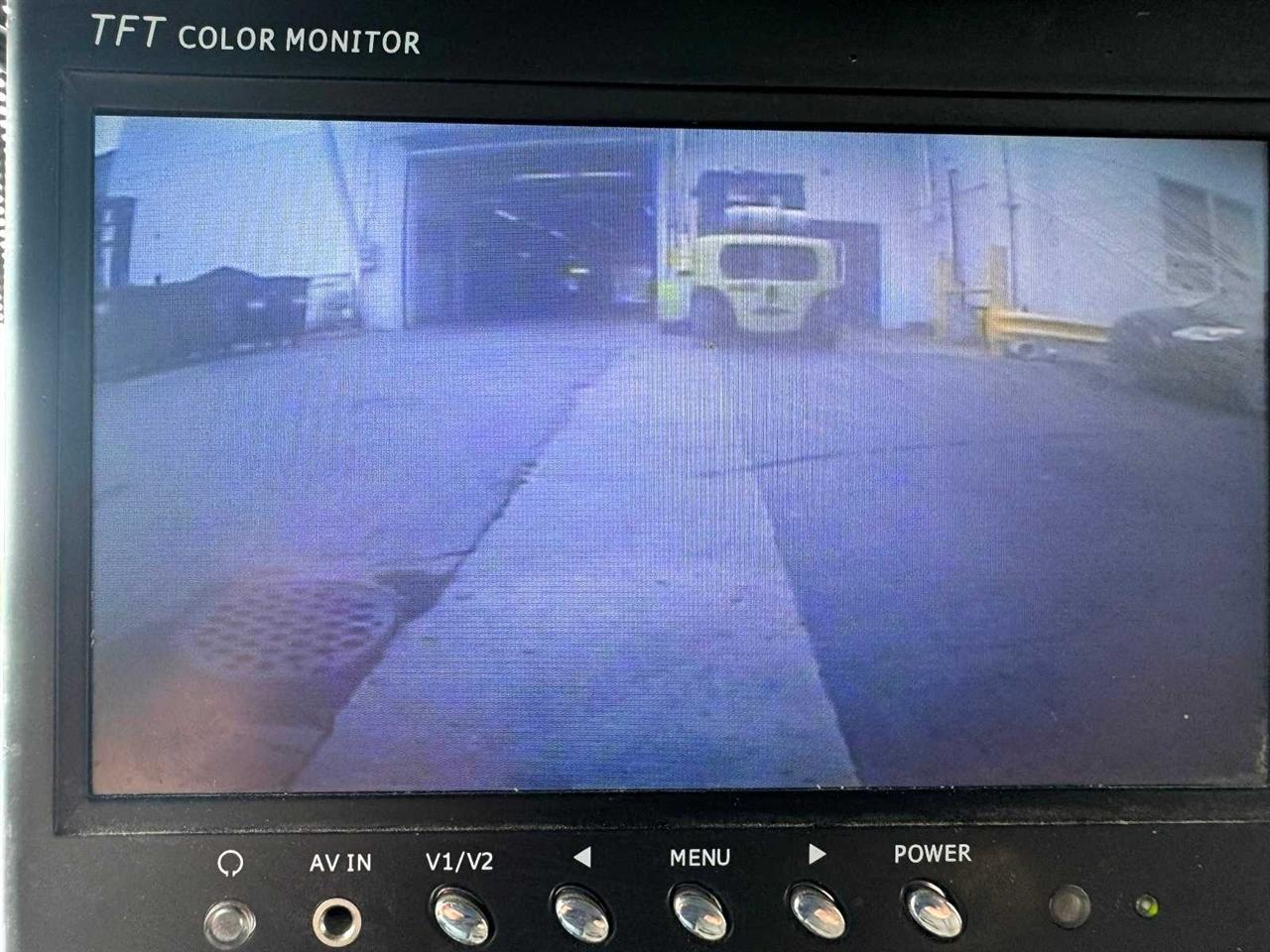 Ford Super Duty F-550 DRW XL 4WD Reg Cab 145" WB 60" CA 2019
