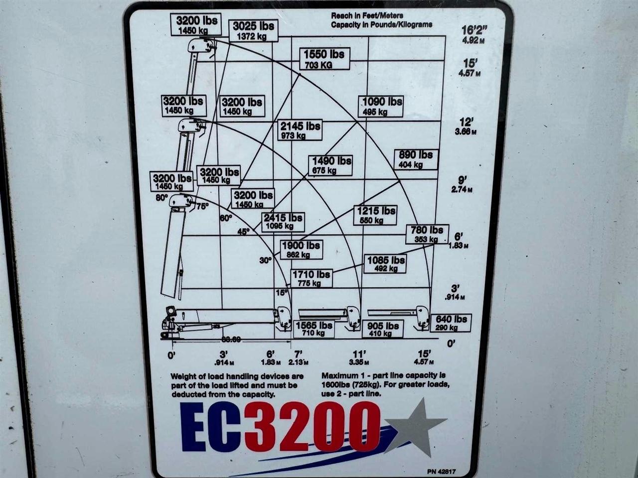 Ford Super Duty F-550 DRW XL 4WD Reg Cab 145" WB 60" CA 2019