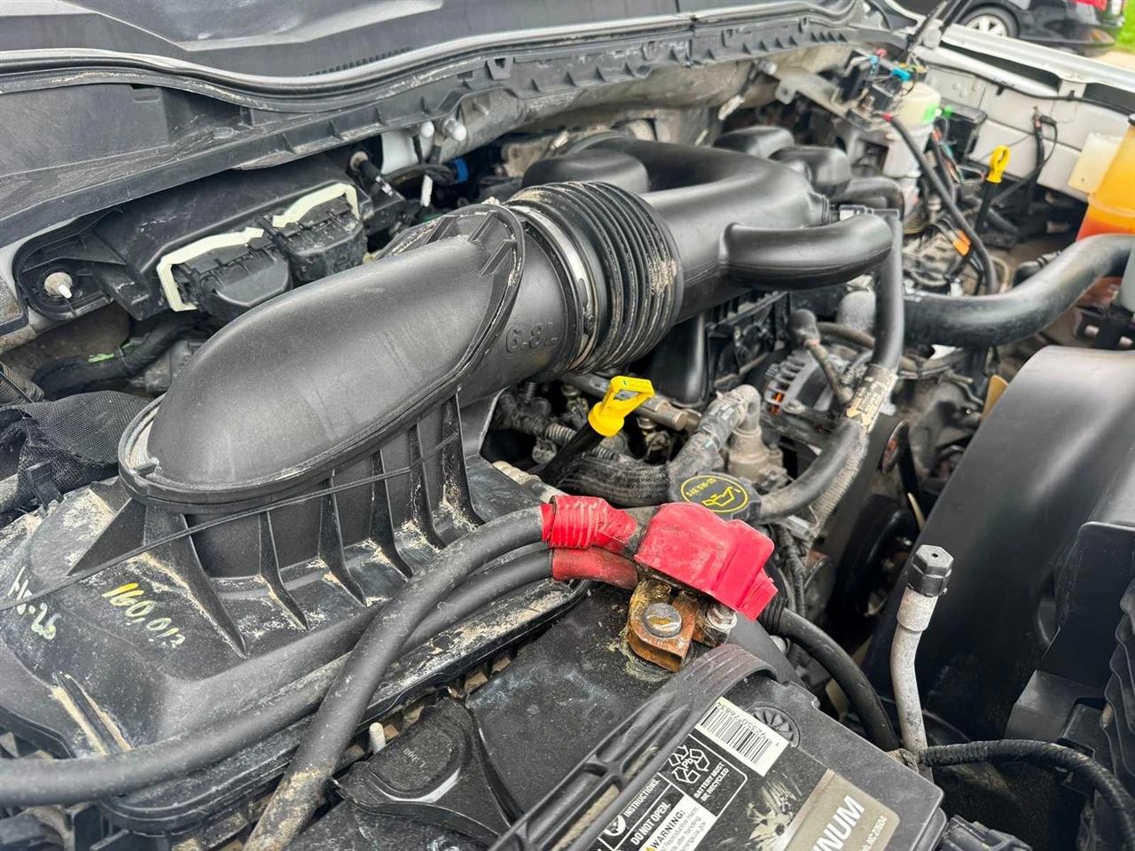 Ford Super Duty F-550 DRW XL 4WD Reg Cab 145" WB 60" CA 2018