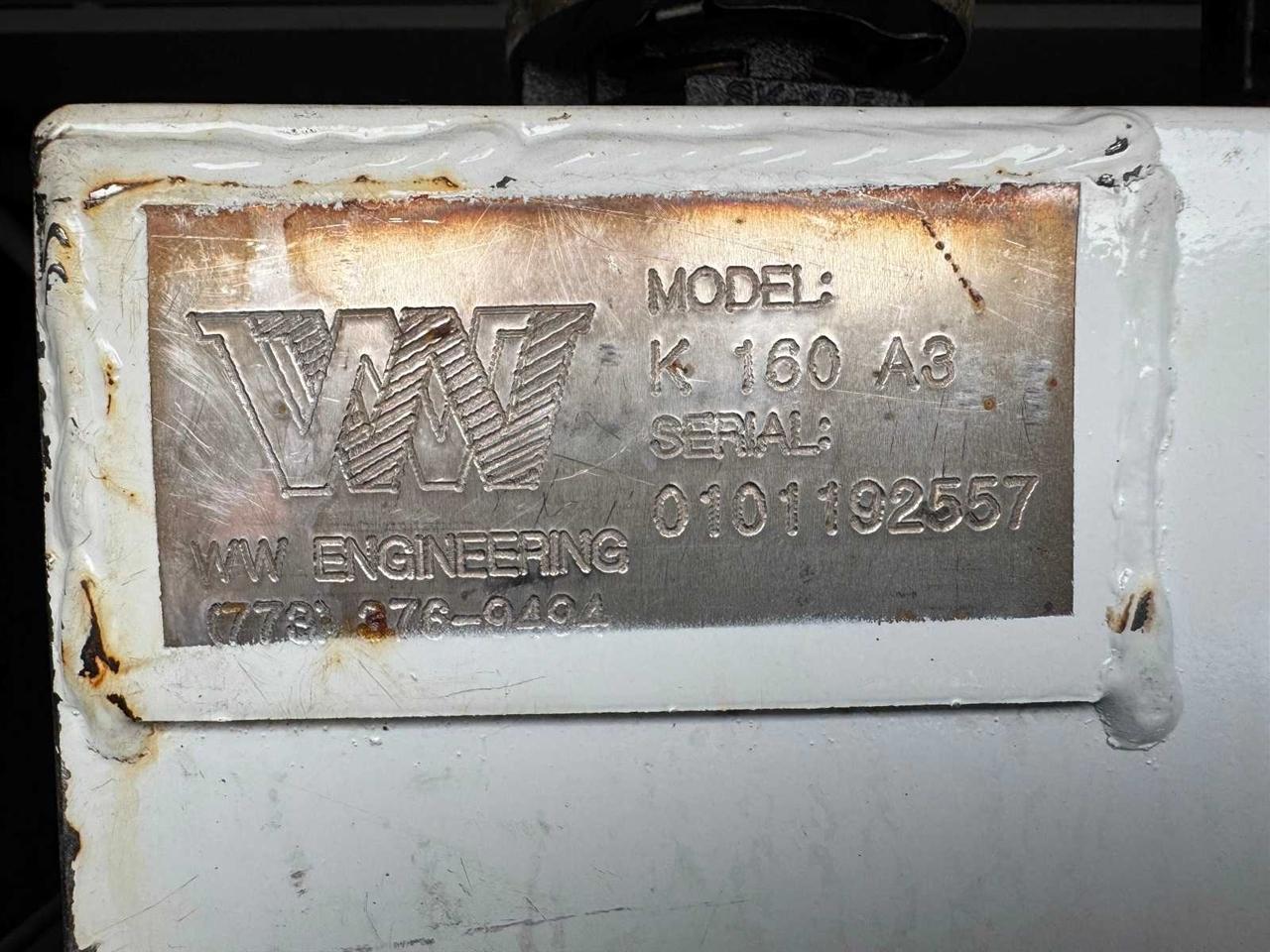 Ford Super Duty F-550 DRW XL 4WD Reg Cab 145" WB 60" CA 2019