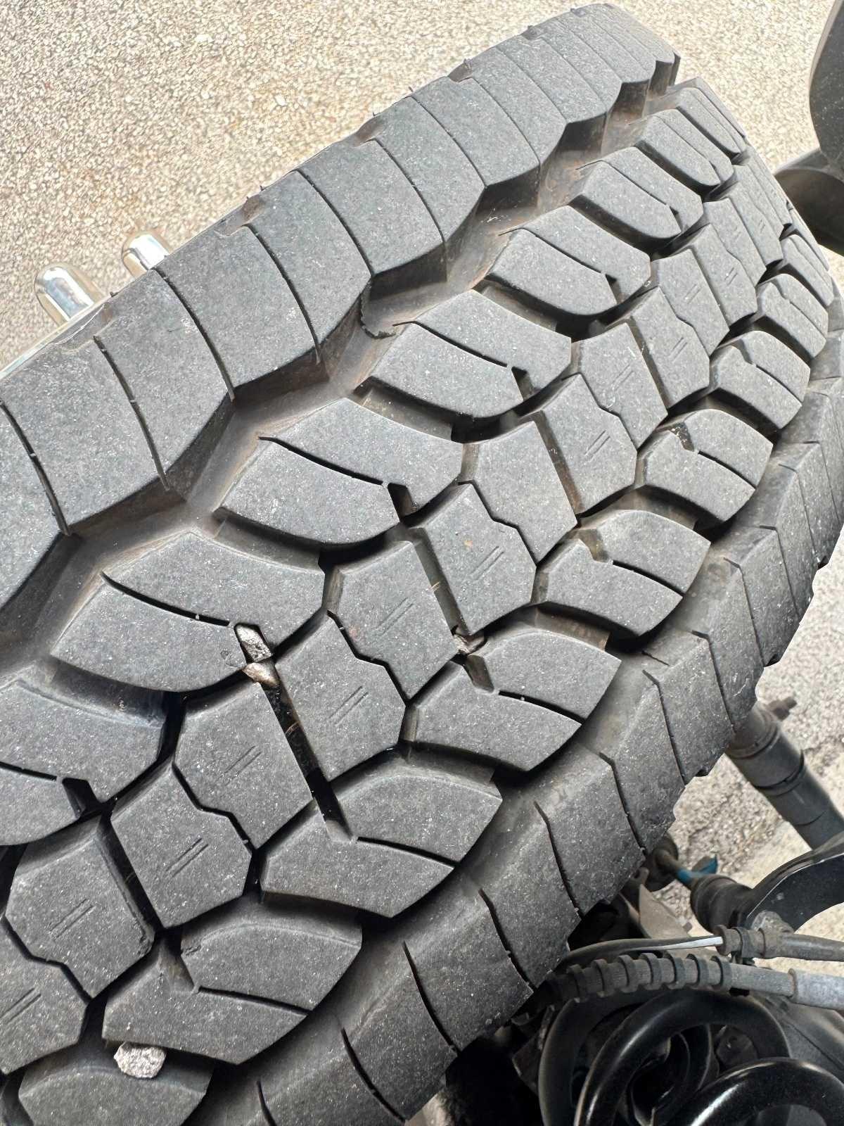 Ford Super Duty F-550 DRW XL 4WD Reg Cab 145" WB 60" CA 2019