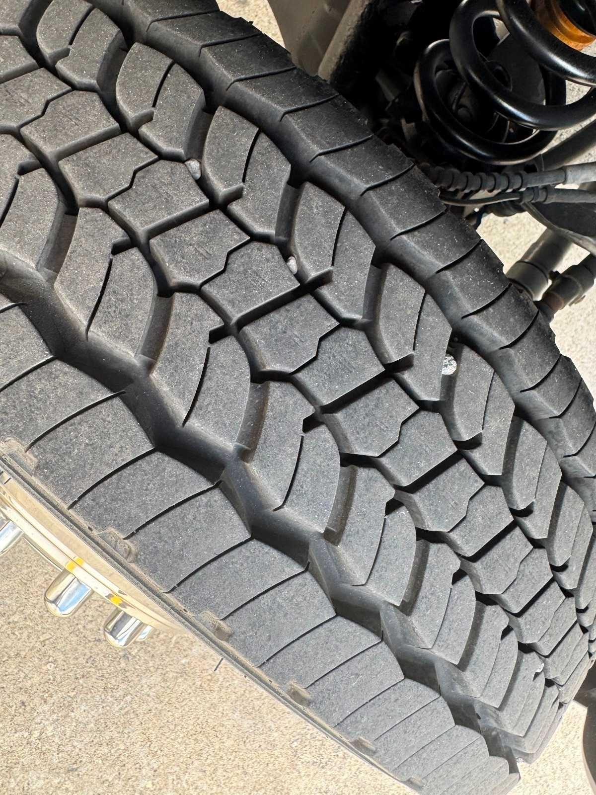 Ford Super Duty F-550 DRW XL 4WD Reg Cab 145" WB 60" CA 2019