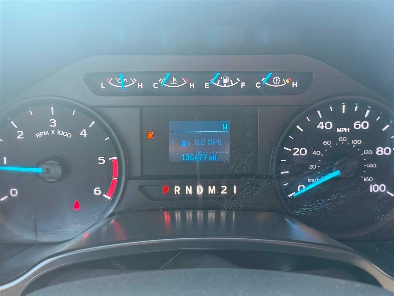 Ford Super Duty F-550 DRW XL 4WD Reg Cab 145" WB 60" CA 2019