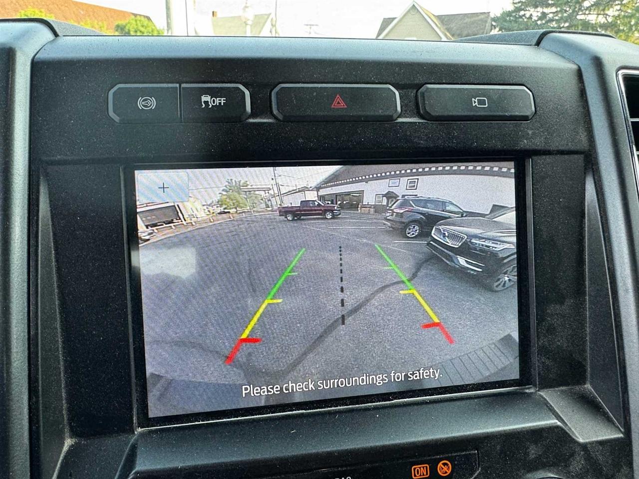 Ford Super Duty F-350 SRW XLT 4WD Crew Cab 6.75' Box 2022