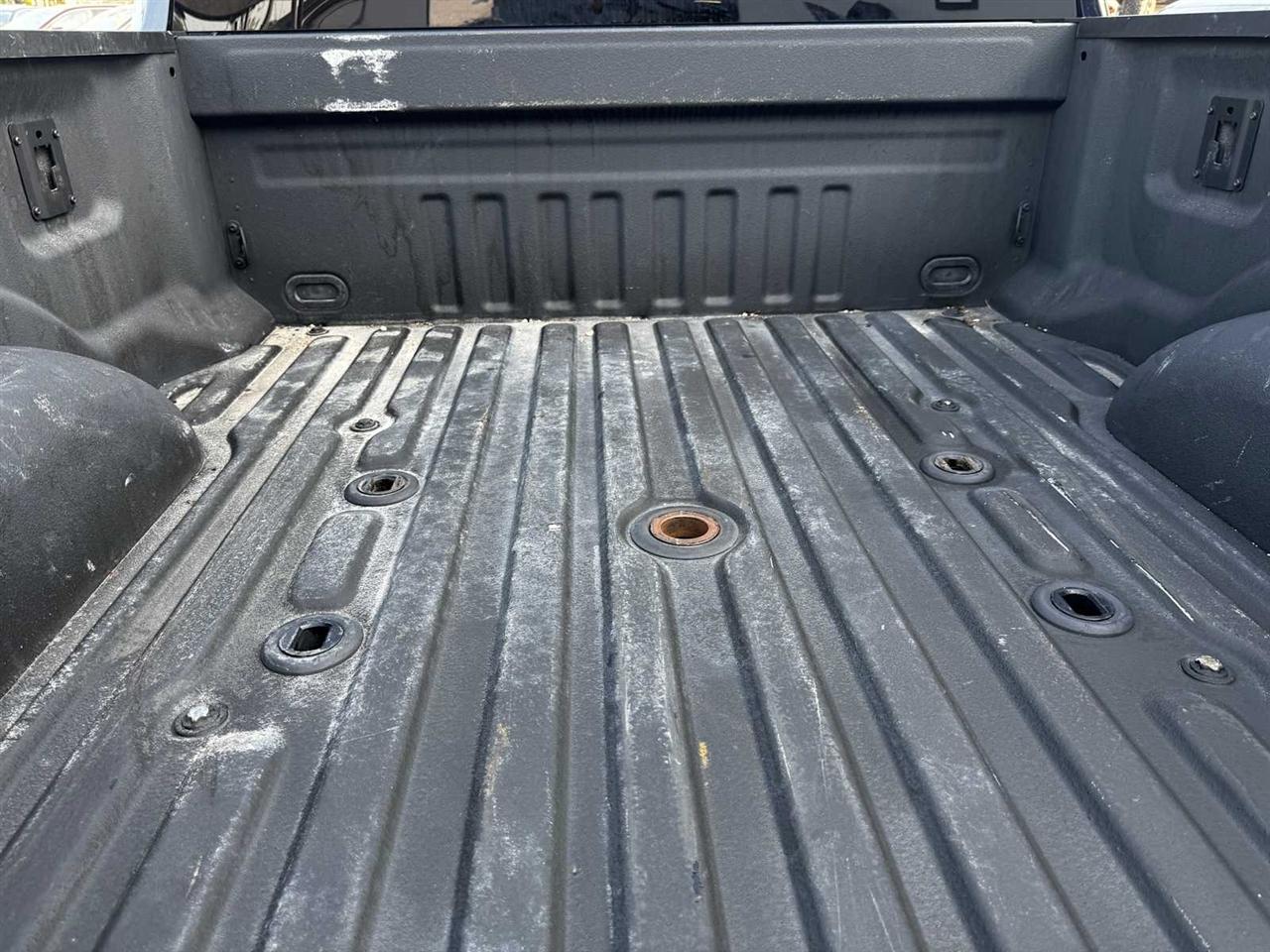 Ford Super Duty F-350 SRW XLT 4WD Crew Cab 6.75' Box 2022