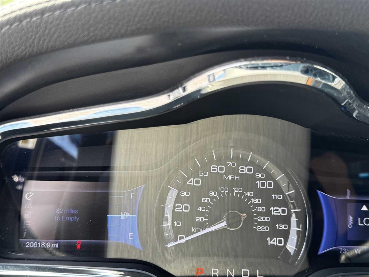 Lincoln MKT 4dr Wgn 3.7L AWD w/Limo Pkg 2013