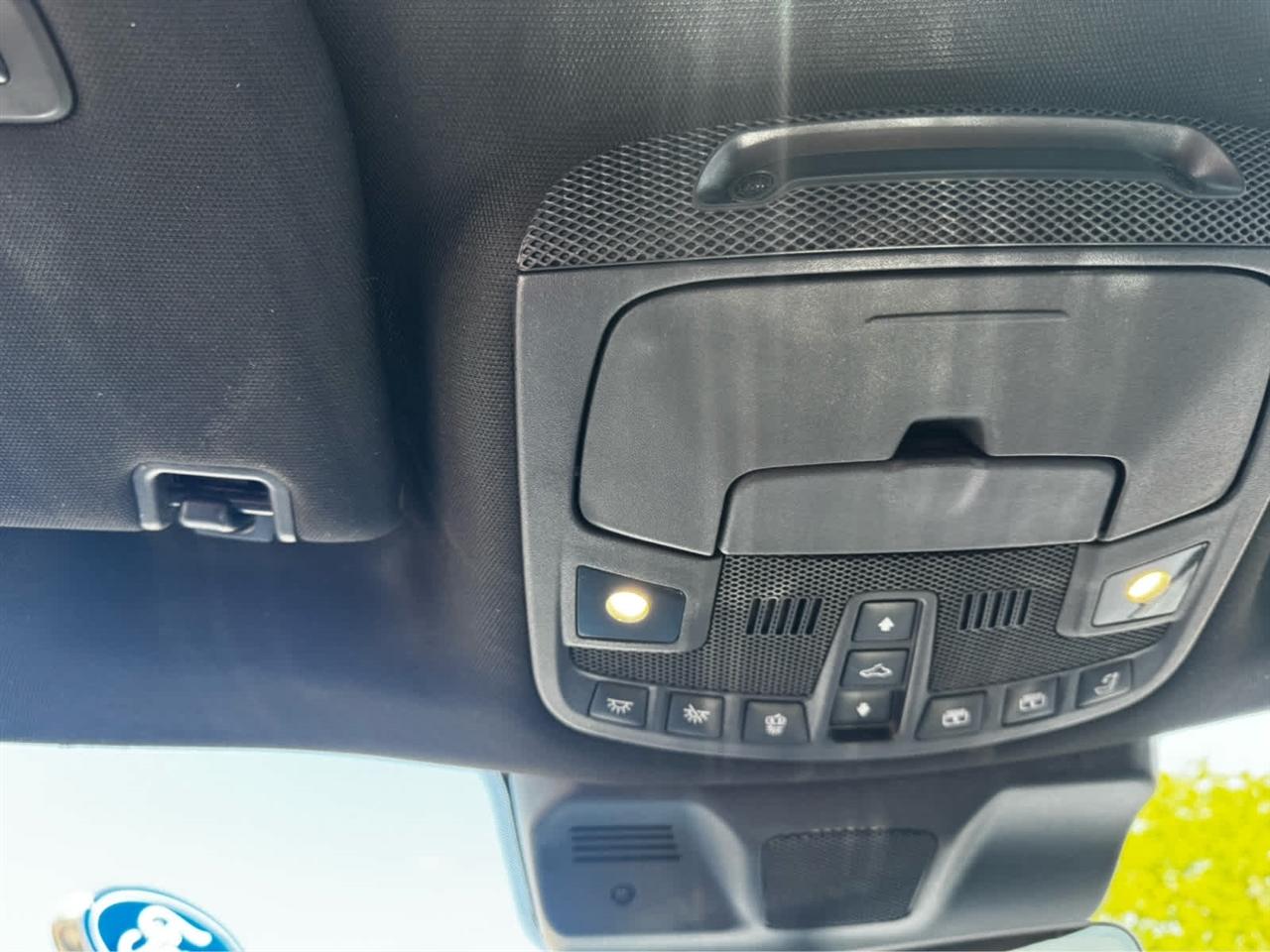 Lincoln Navigator L Premiere 4x4 2024