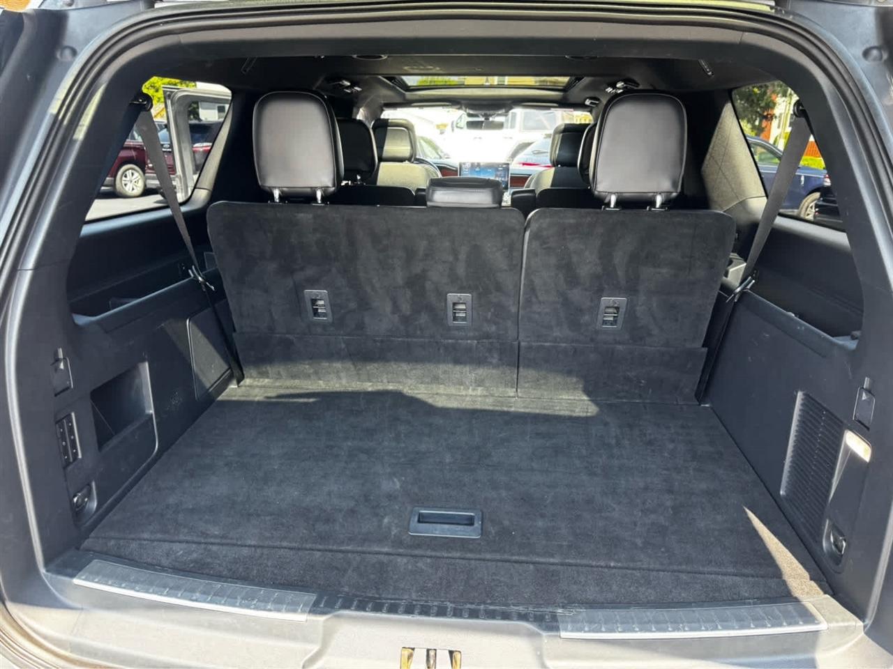 Lincoln Navigator L Premiere 4x4 2024