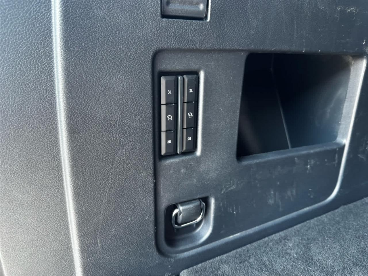 Lincoln Navigator L Premiere 4x4 2024