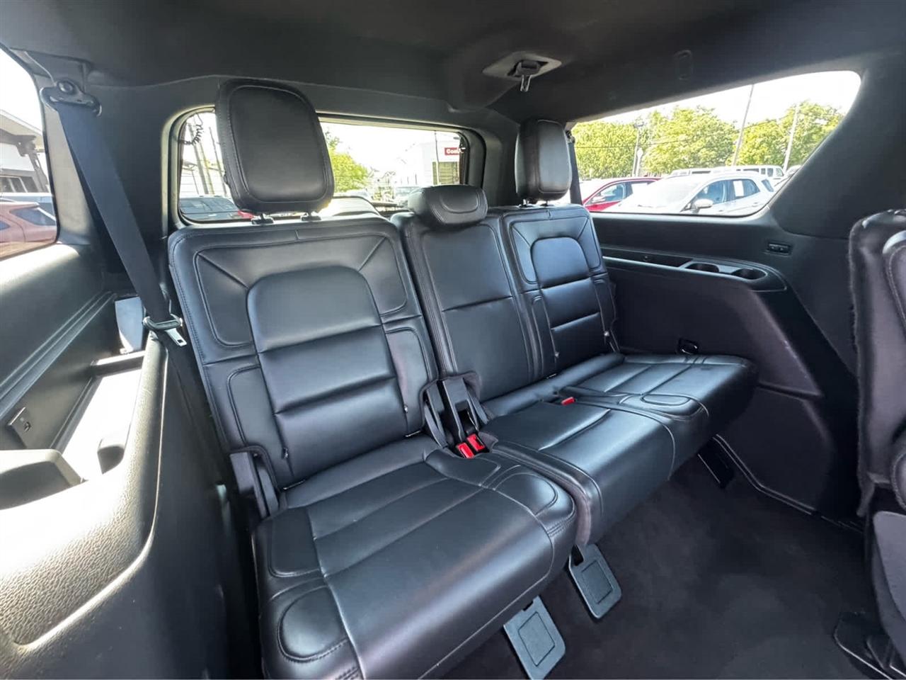 Lincoln Navigator L Premiere 4x4 2024