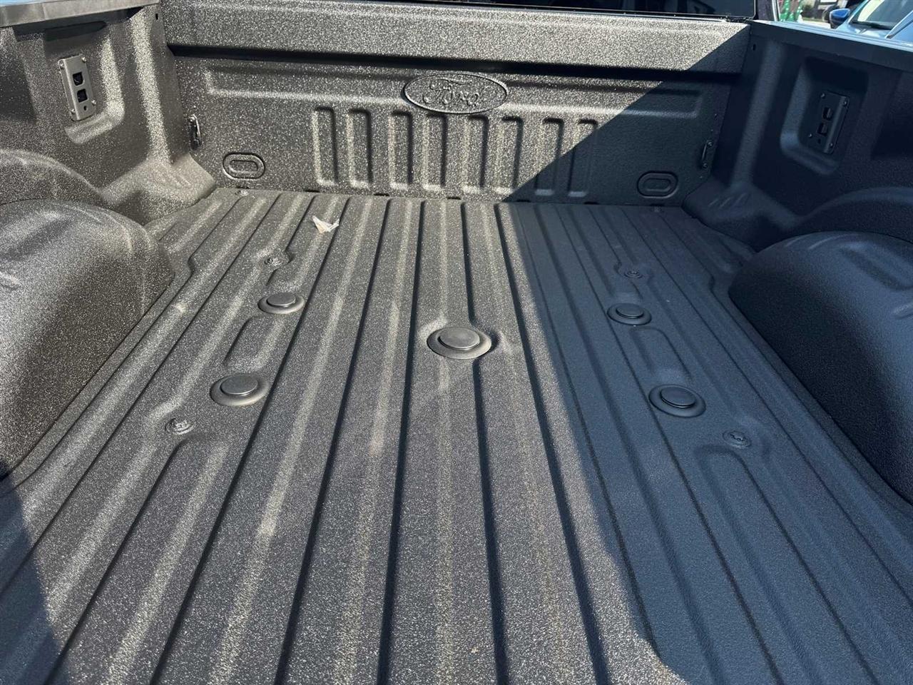 Ford Super Duty F-250 SRW King Ranch 4WD Crew Cab 8' Box 2026