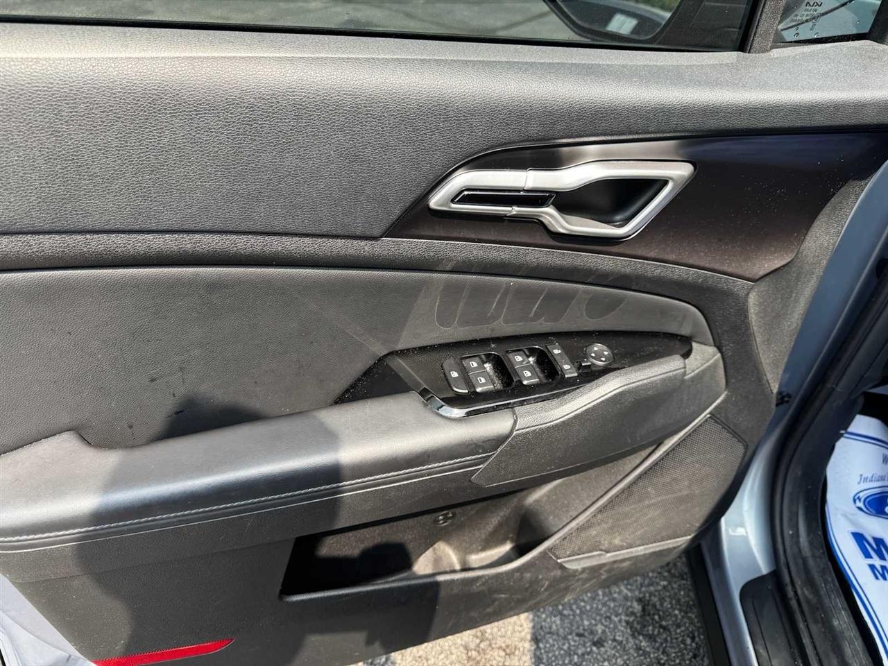 Kia Sportage EX FWD 2023