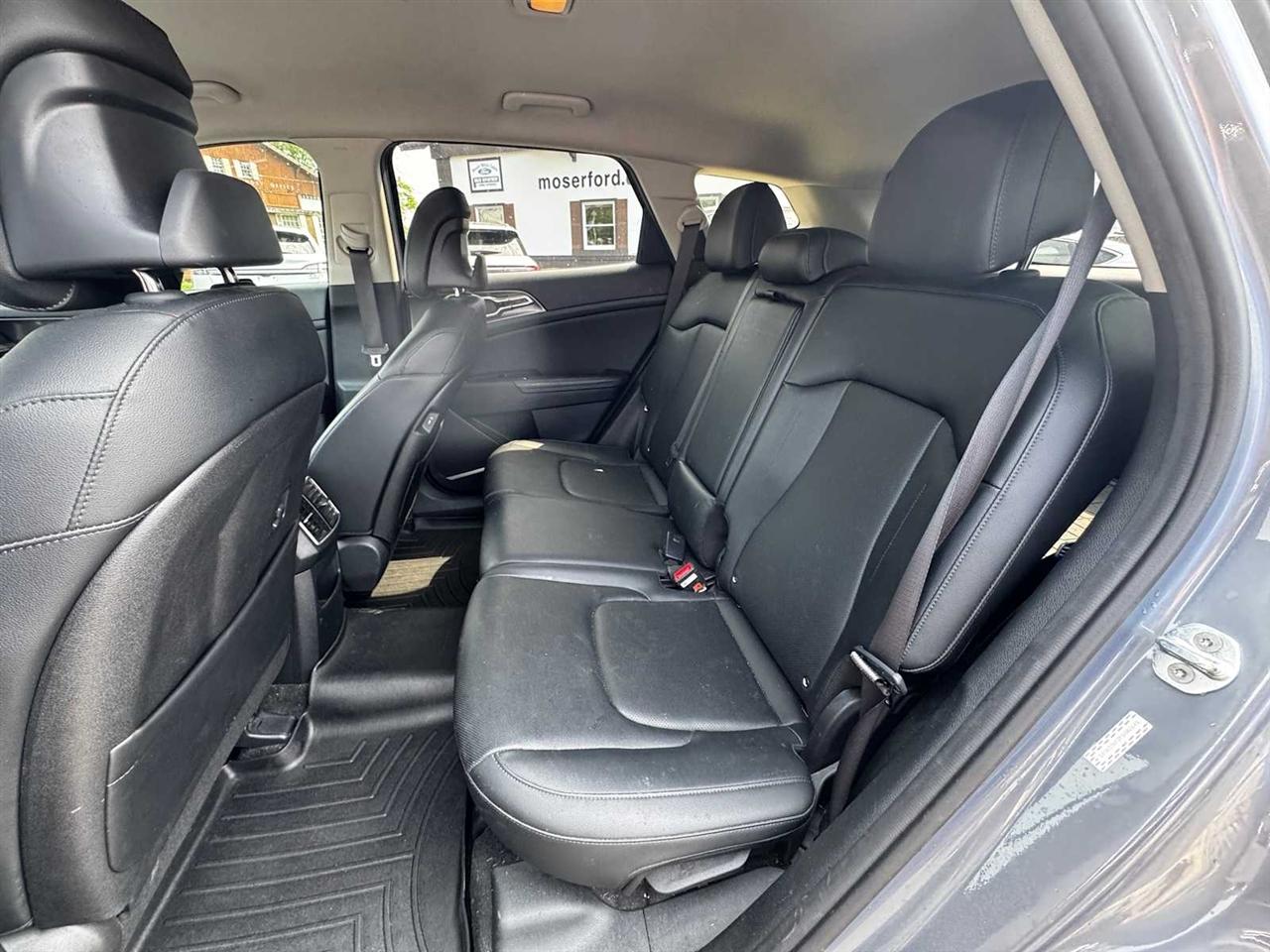 Kia Sportage EX FWD 2023