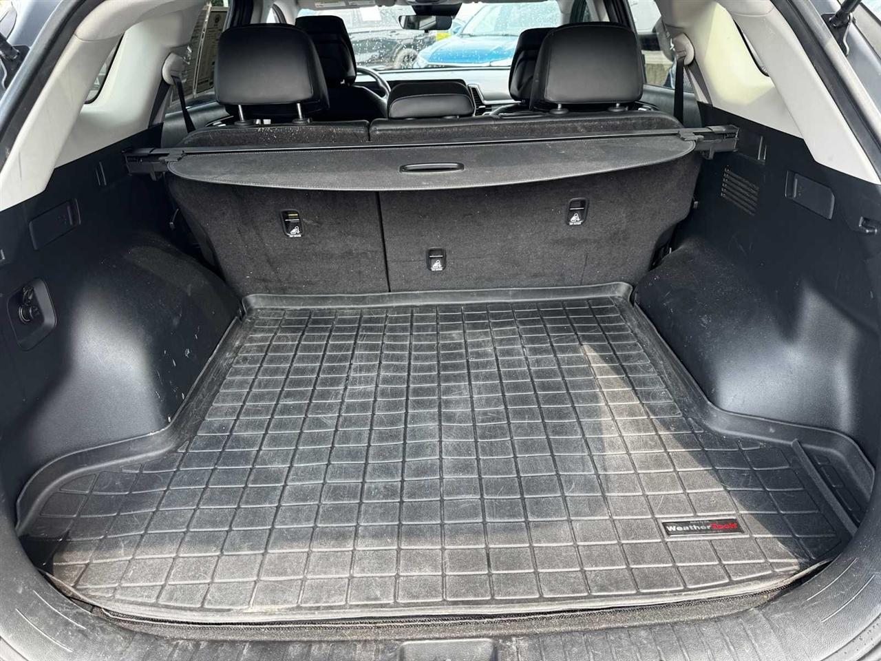 Kia Sportage EX FWD 2023