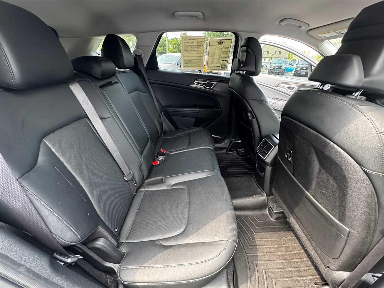 Kia Sportage EX FWD 2023