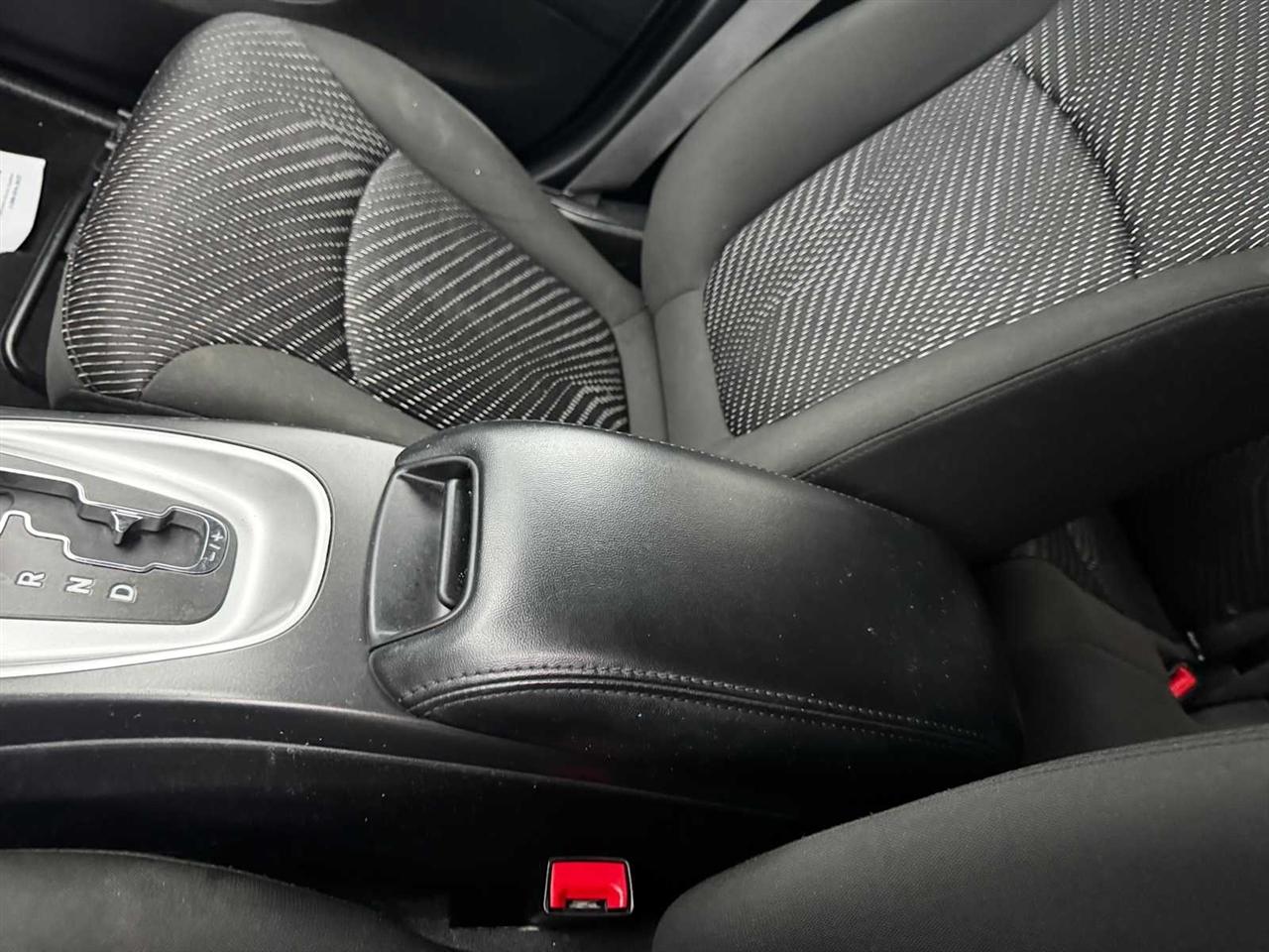 Dodge Journey SE FWD 2019