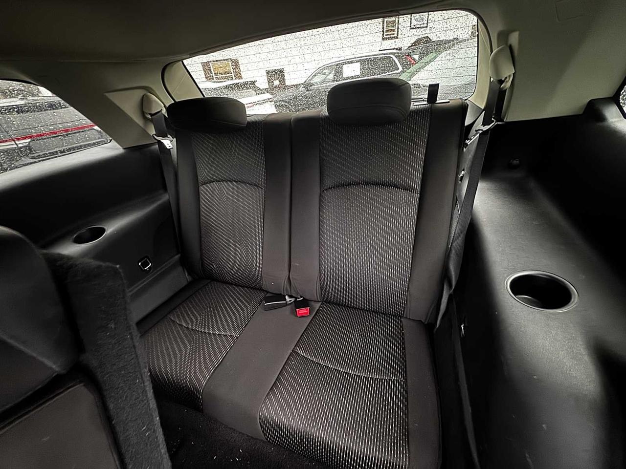 Dodge Journey SE FWD 2019