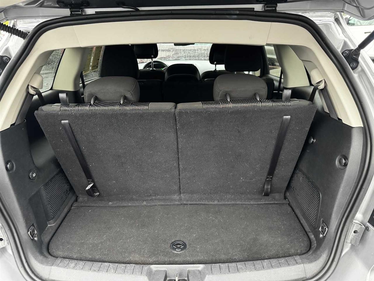 Dodge Journey SE FWD 2019