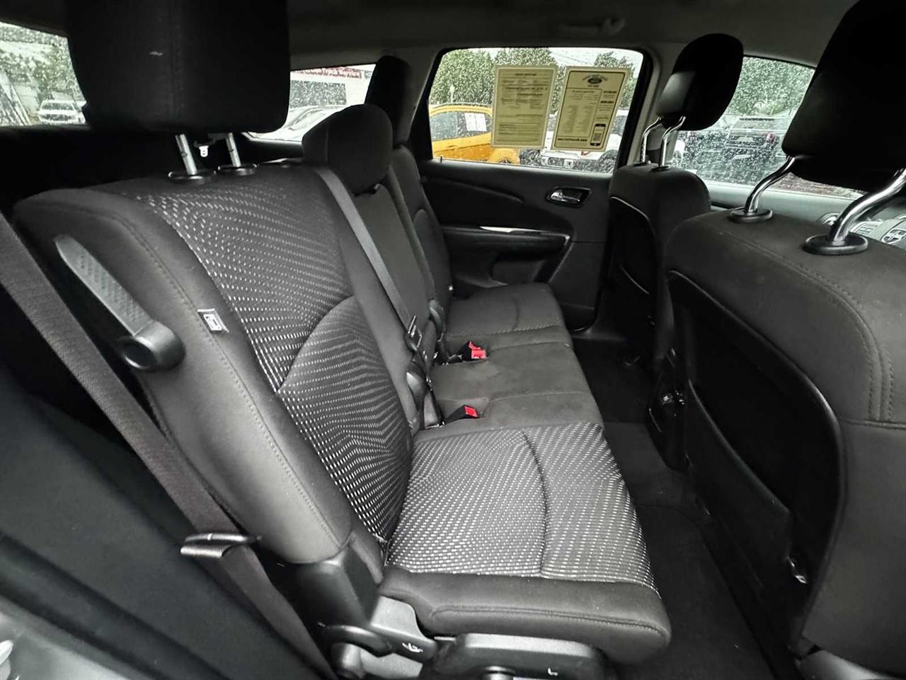 Dodge Journey SE FWD 2019