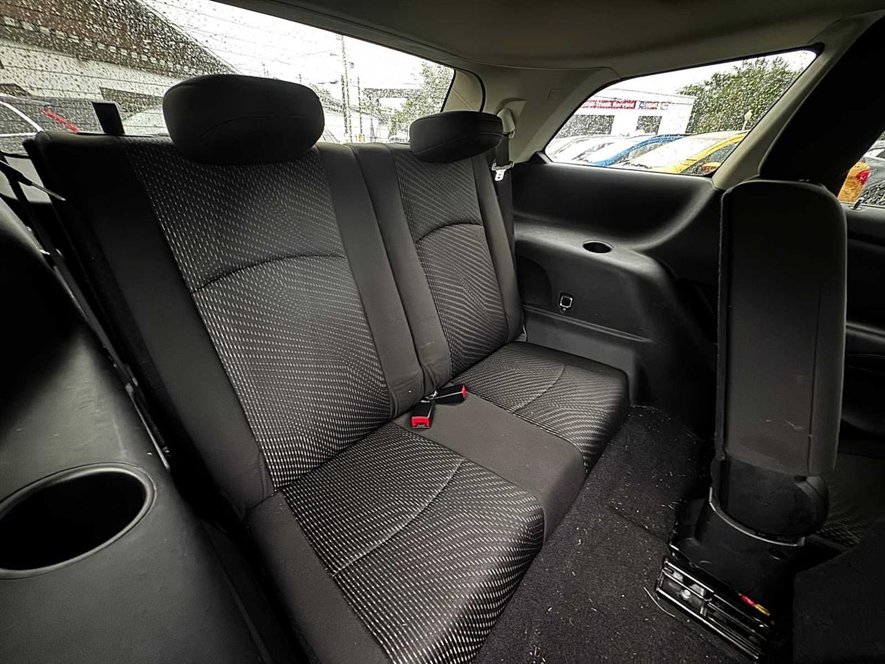 Dodge Journey SE FWD 2019