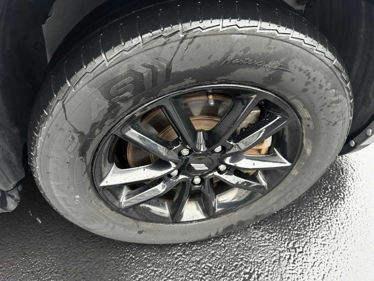 Dodge Journey SE FWD 2019