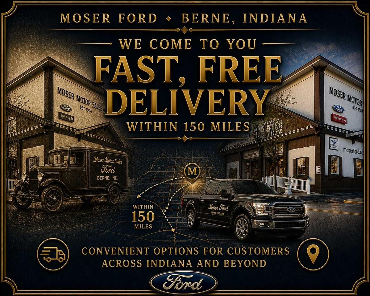 2024 Ford Edge Titanium AWD