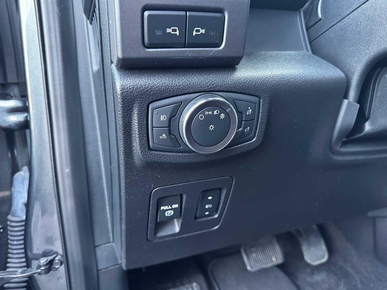 Ford F-150 XLT 4WD SuperCrew 5.5' Box 2019
