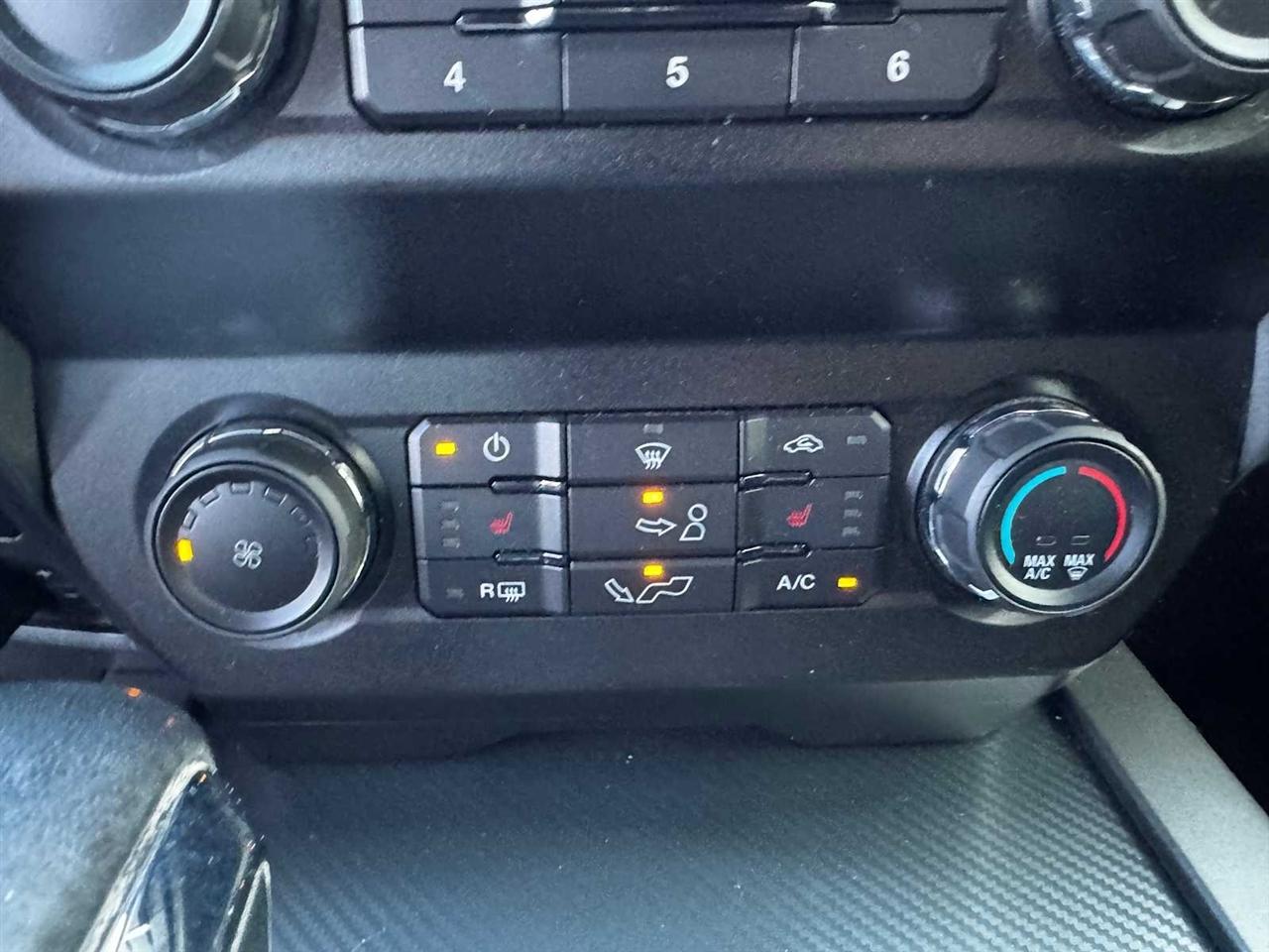 Ford F-150 XLT 4WD SuperCrew 5.5' Box 2019
