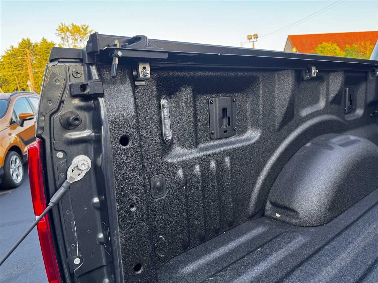 Ford F-150 XLT 4WD SuperCrew 5.5' Box 2019