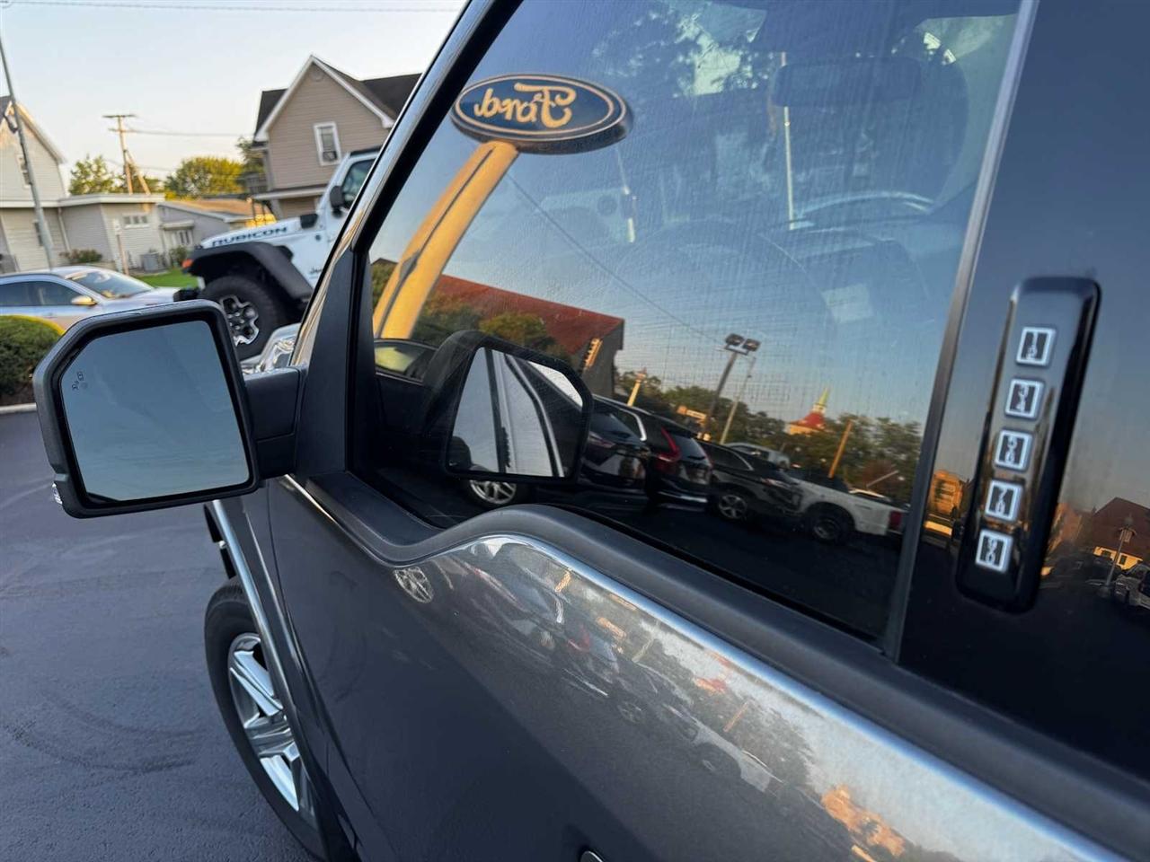 Ford F-150 XLT 4WD SuperCrew 5.5' Box 2019