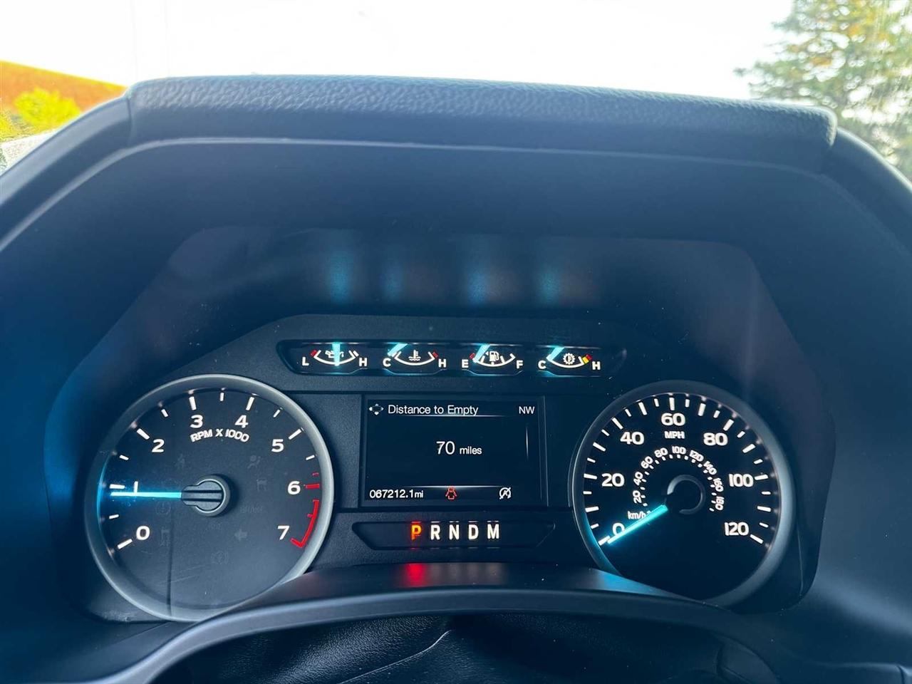Ford F-150 XLT 4WD SuperCrew 5.5' Box 2019