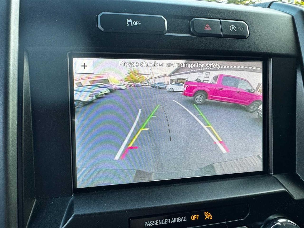 Ford F-150 XLT 4WD SuperCrew 5.5' Box 2019