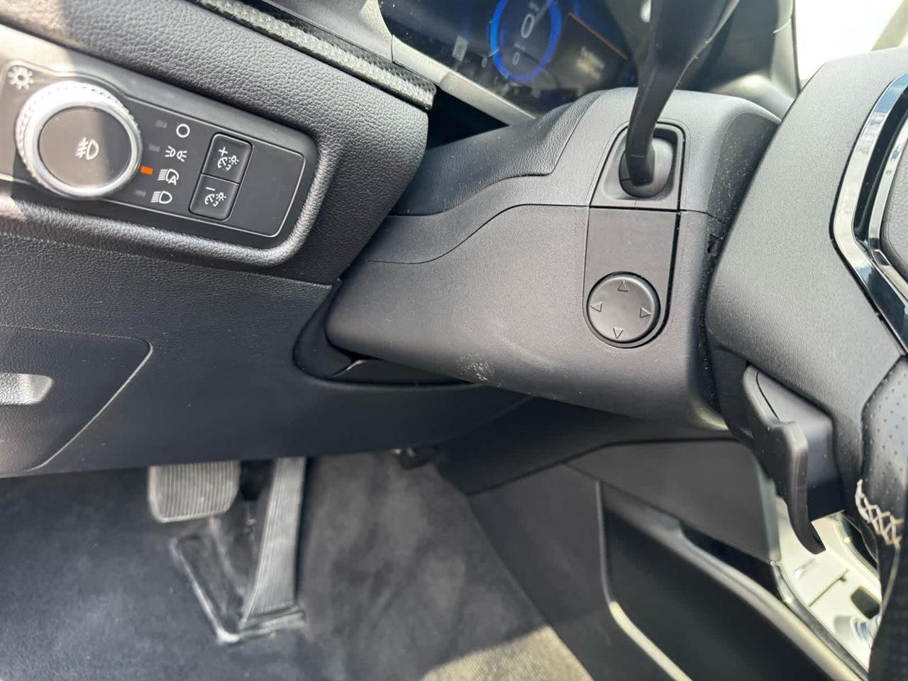 Ford Explorer ST 4WD 2022