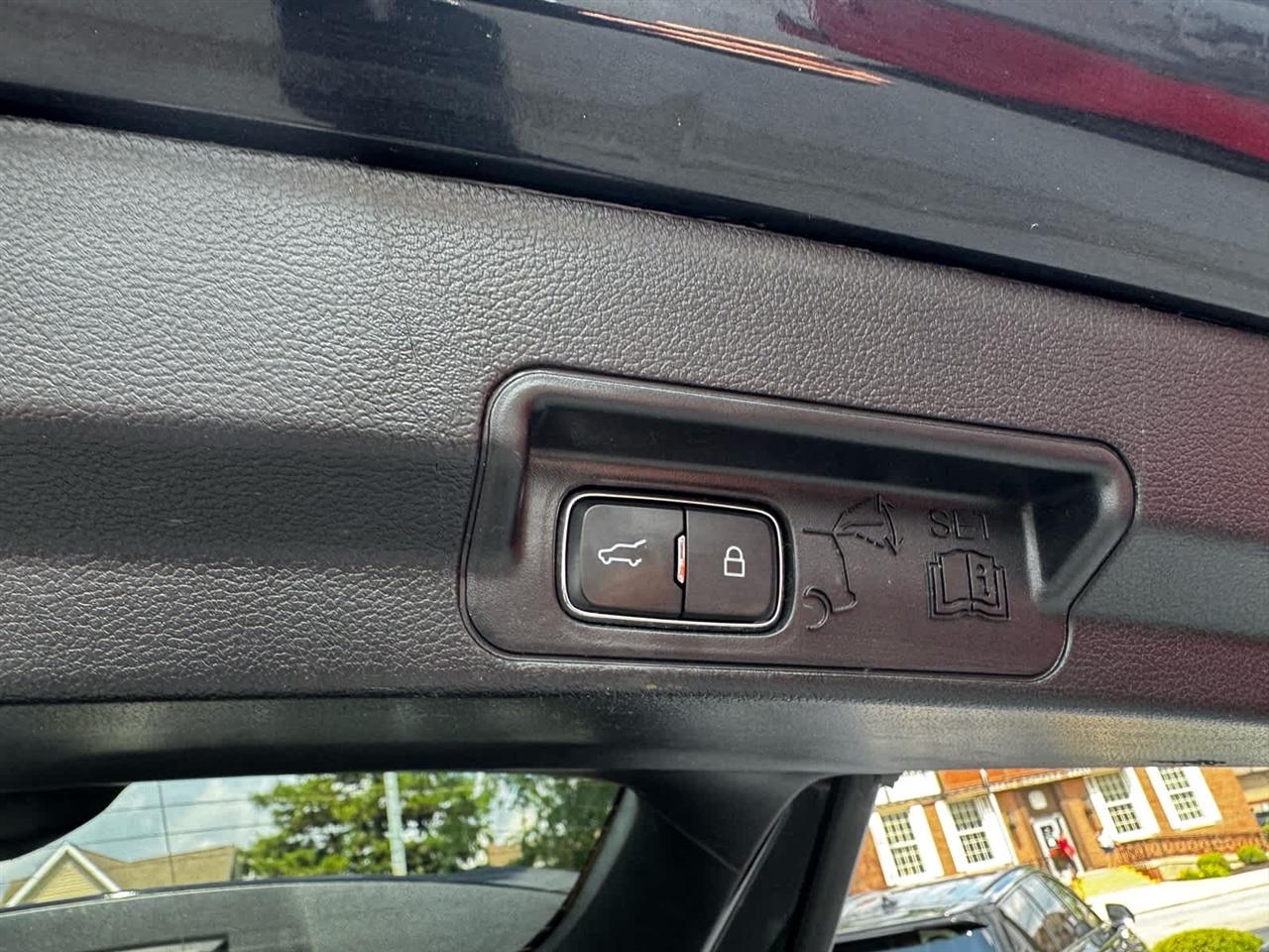 Ford Explorer ST 4WD 2022