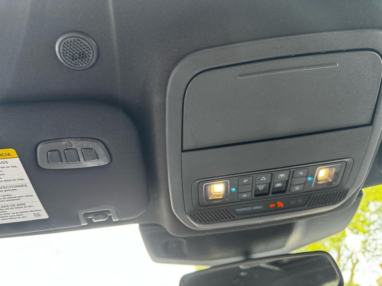 Ford Explorer ST 4WD 2022