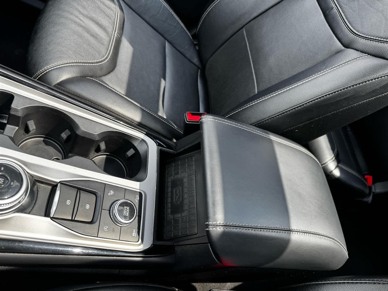 Ford Explorer ST 4WD 2022