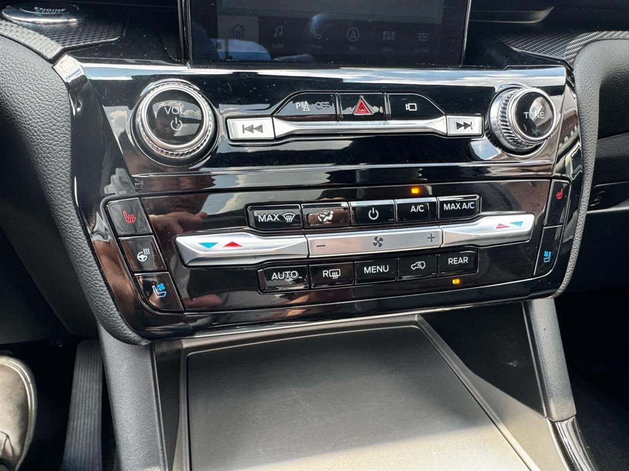 Ford Explorer ST 4WD 2022