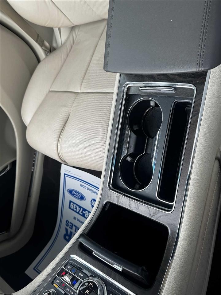 Lincoln Continental Reserve FWD 2019