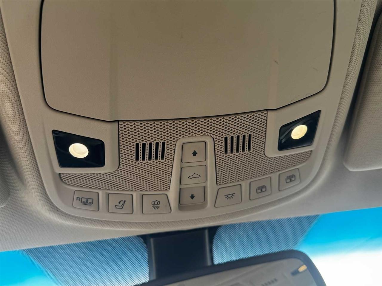 Lincoln Continental Reserve FWD 2019