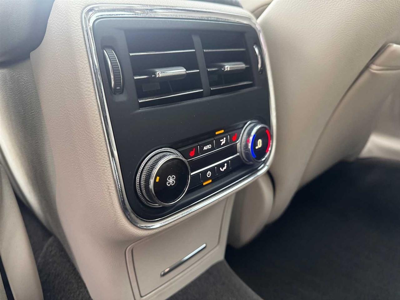 Lincoln Continental Reserve FWD 2019