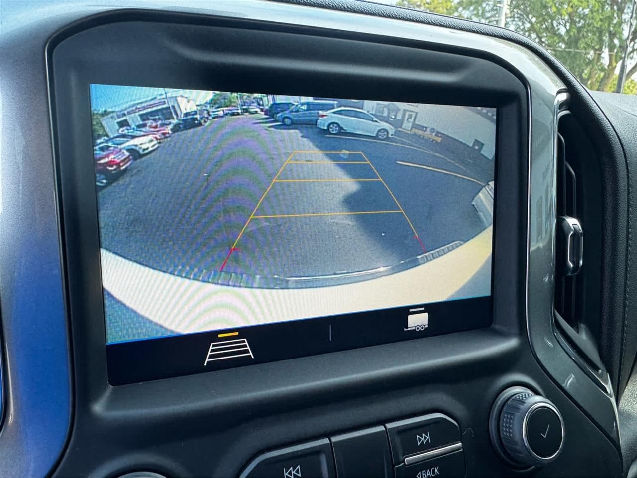 Chevrolet Silverado 2500HD 4WD Crew Cab 159" LT 2022