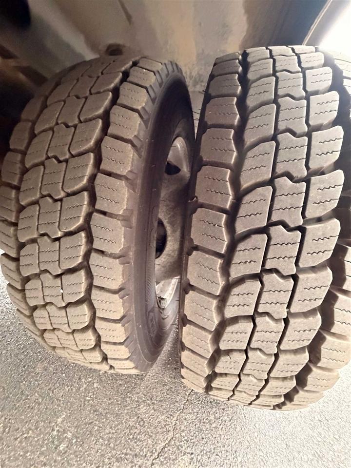 Ford Super Duty F-550 DRW XLT 4WD SuperCab 192" WB 84" CA 2017