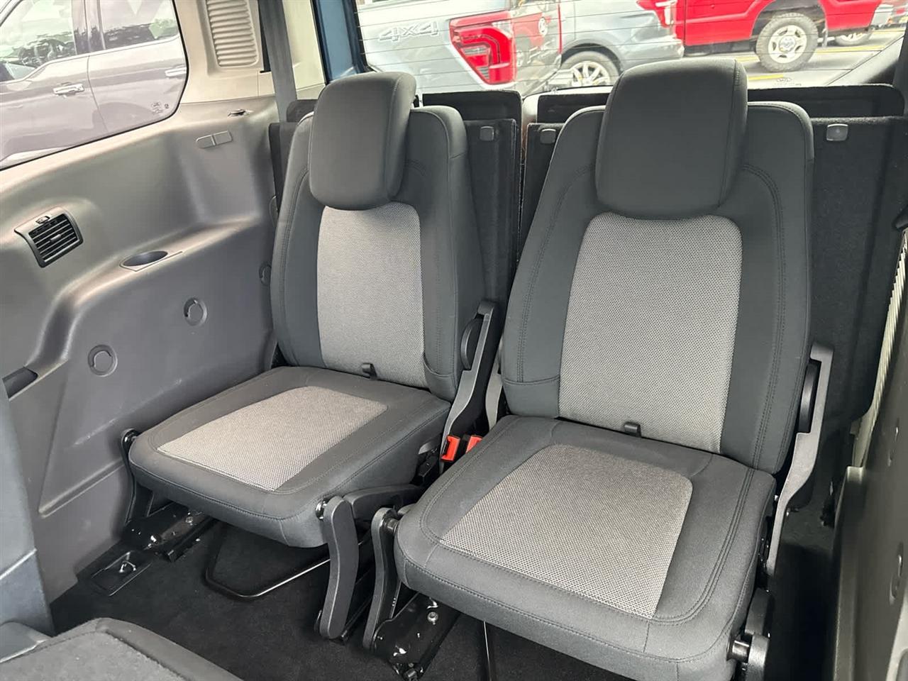 Ford Transit Connect Wagon XL LWB w/Rear Liftgate 2020