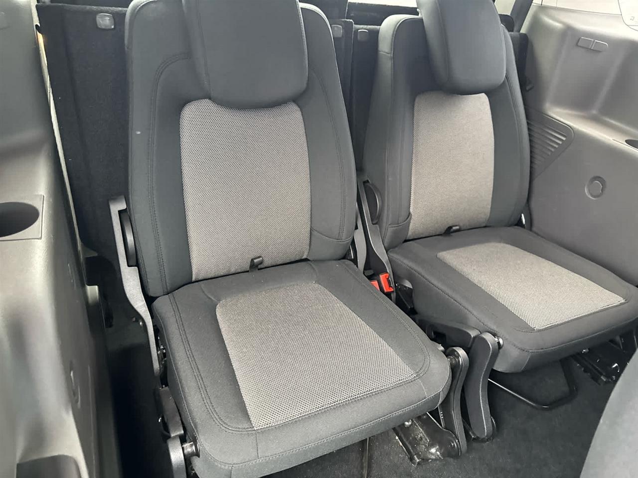Ford Transit Connect Wagon XL LWB w/Rear Liftgate 2020