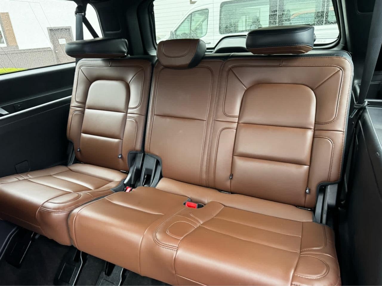 Lincoln Navigator L Reserve 4x4 2024