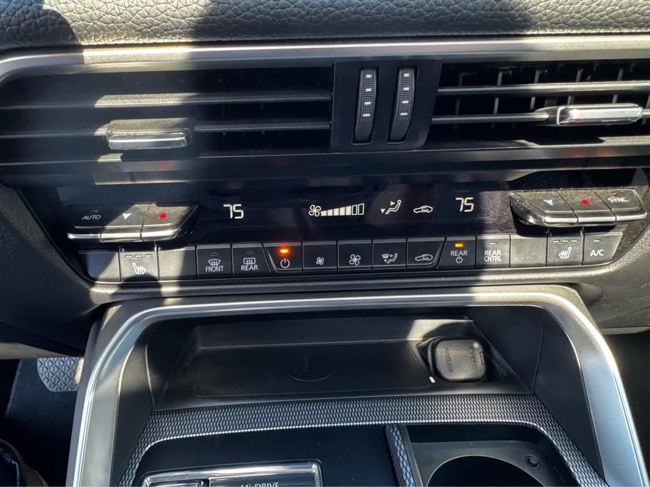 Mazda CX-90 3.3 Turbo Preferred Package 2025