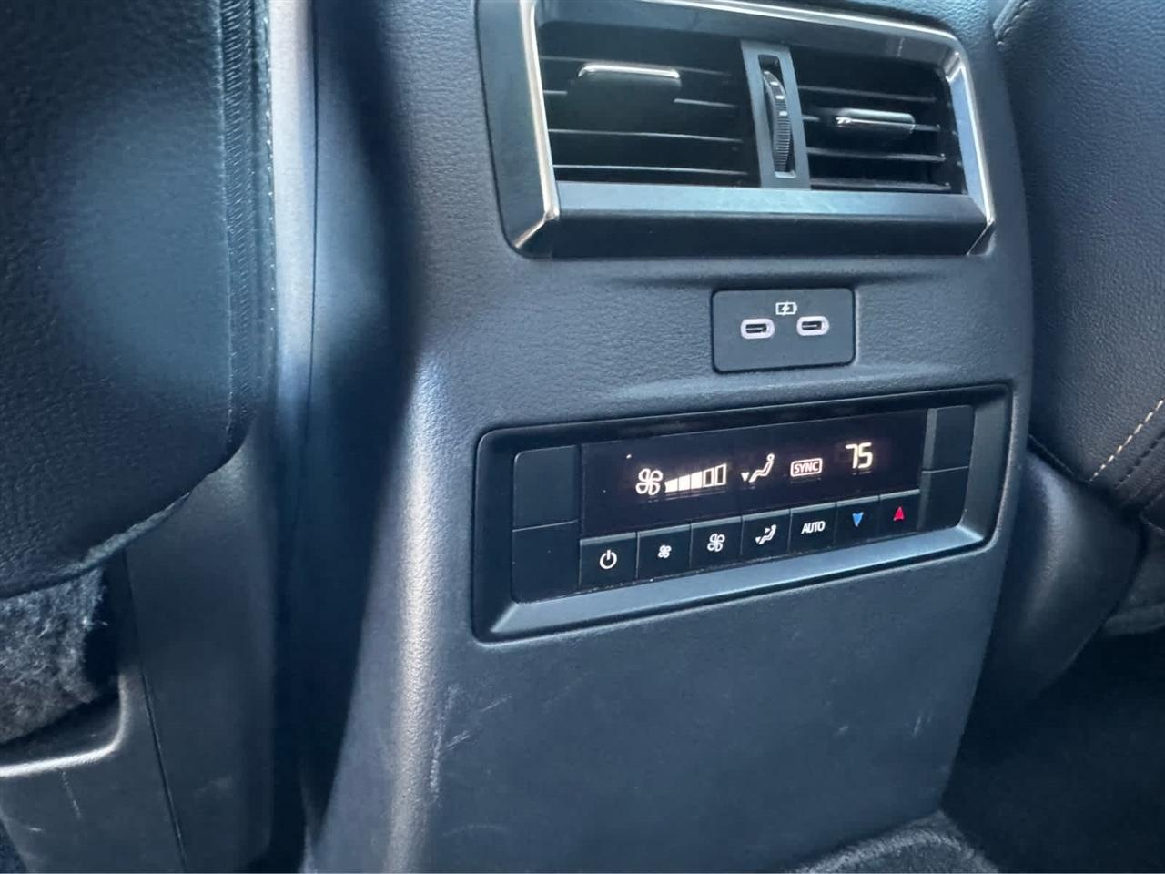 Mazda CX-90 3.3 Turbo Preferred Package 2025